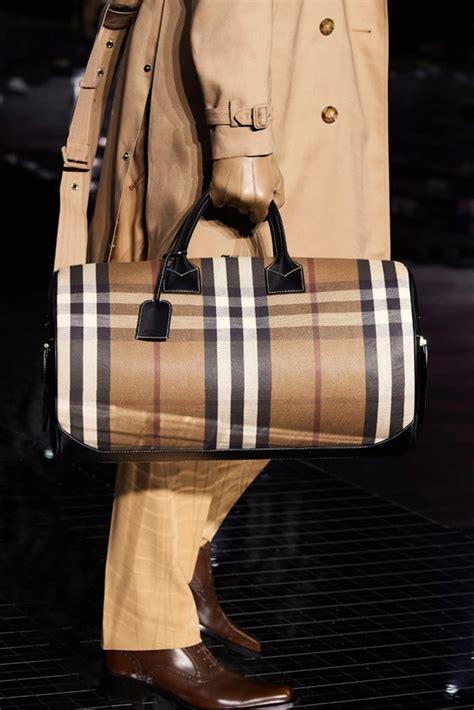 Your first look at Riccardo Tisci for Burberry 